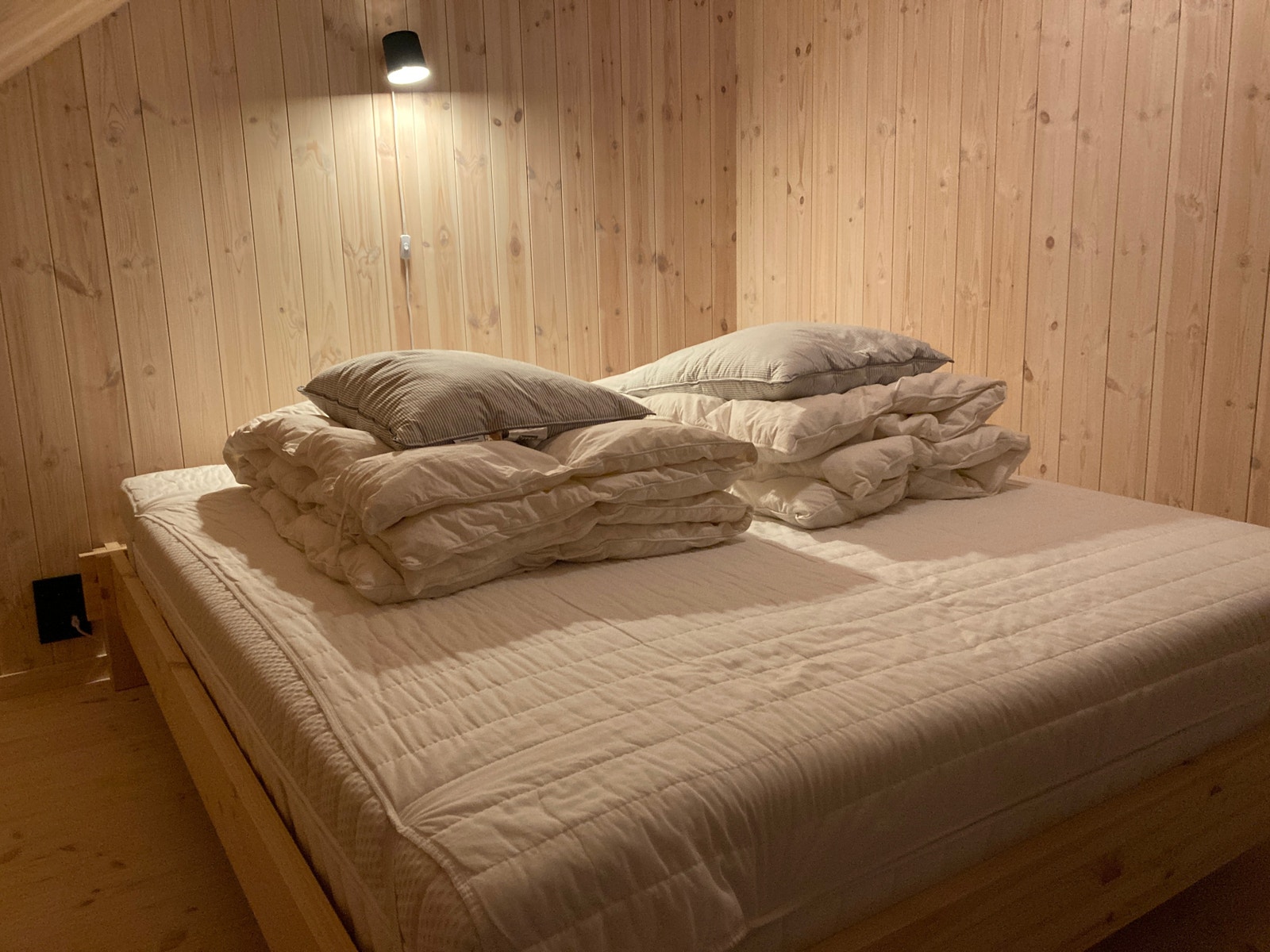 Soverom 4 - 160x200 Galleribilde