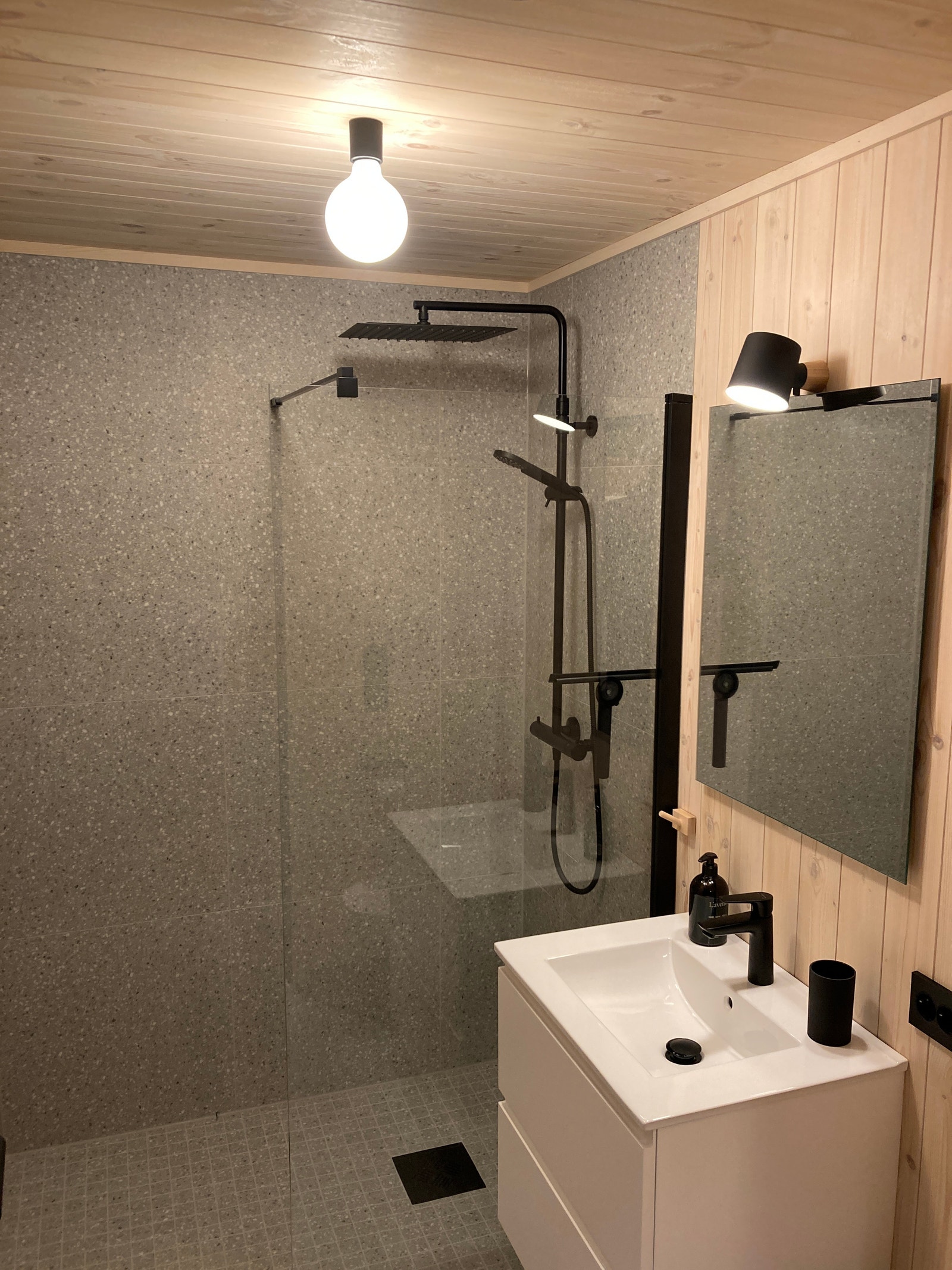 Bad 1.etg Galleribilde