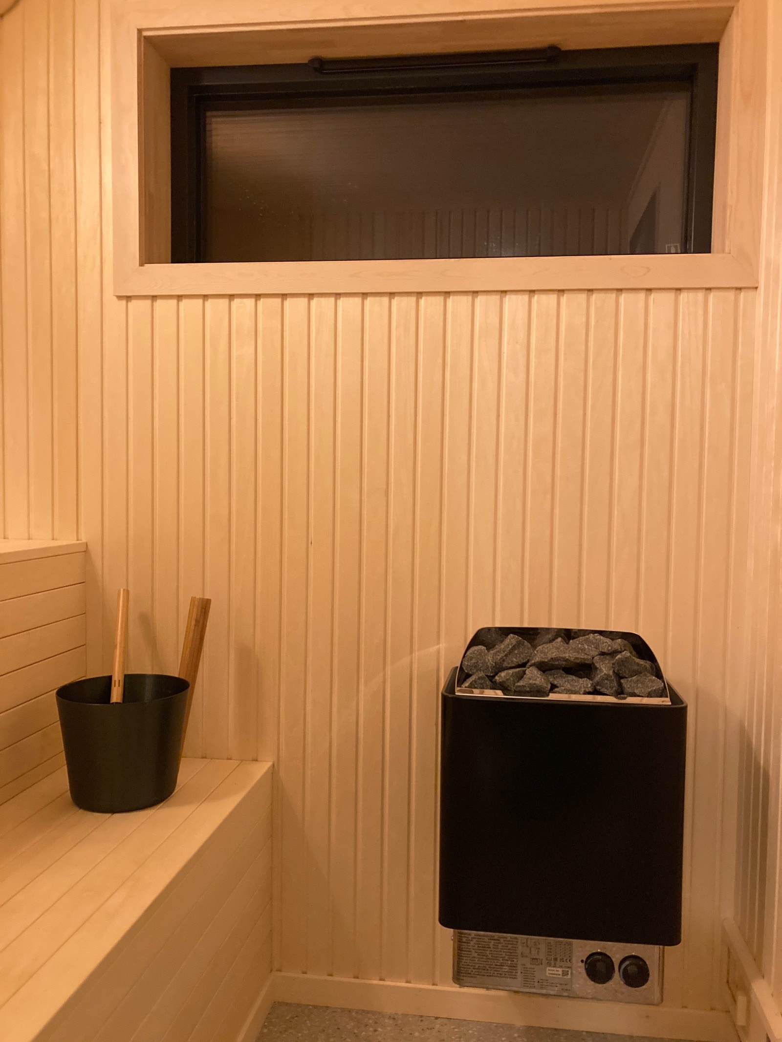 Badstue Galleribilde