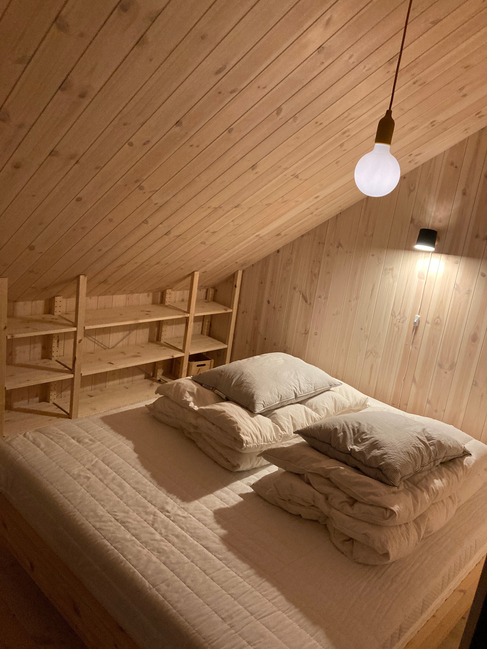 Soverom 4 - 160x200 Galleribilde