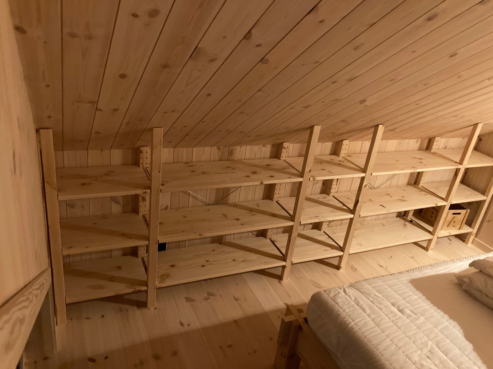 Soverom 4 - 160x200 Galleribilde