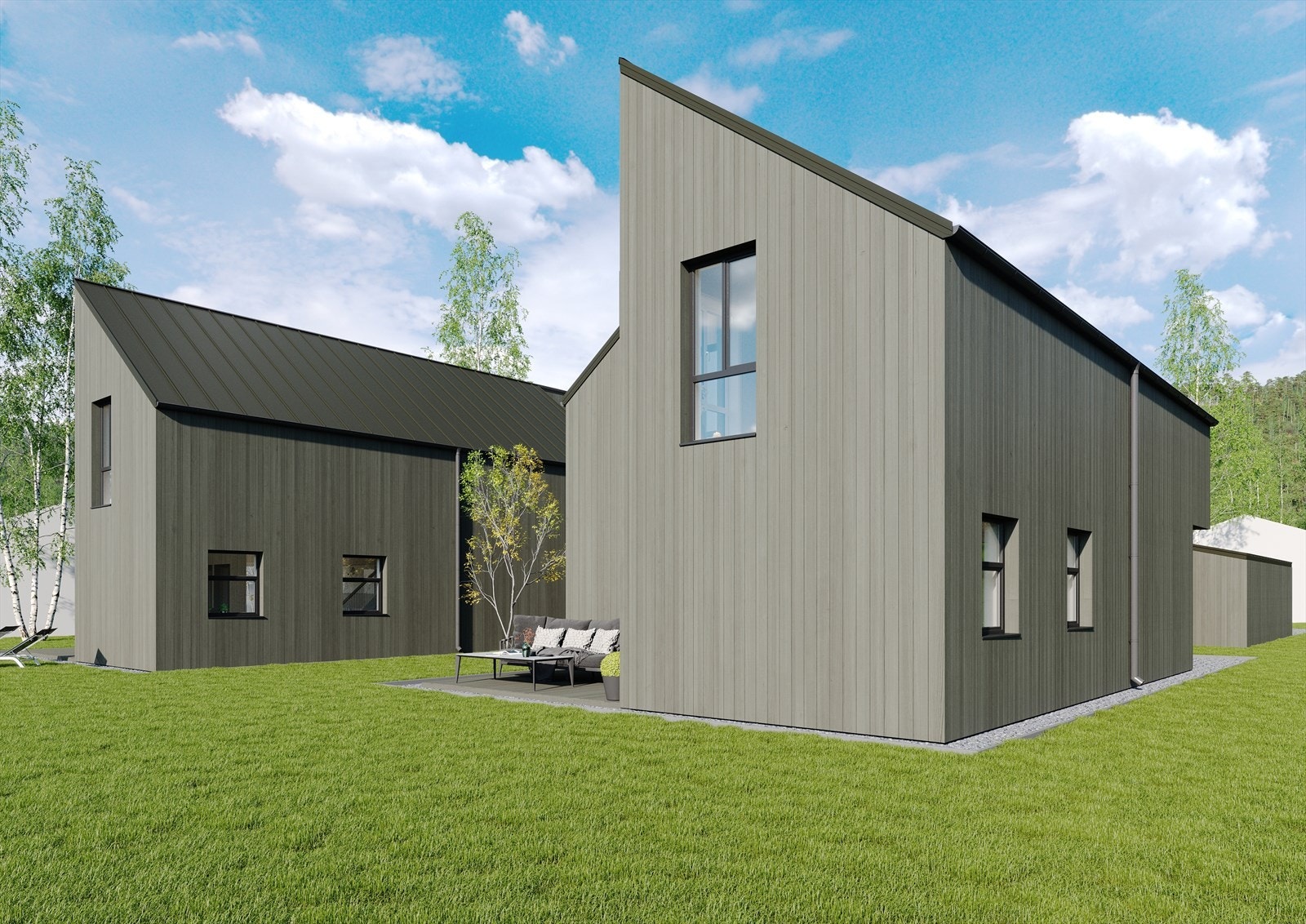 Illustrasjonsbilde og avvik kan forekomme. Galleribilde