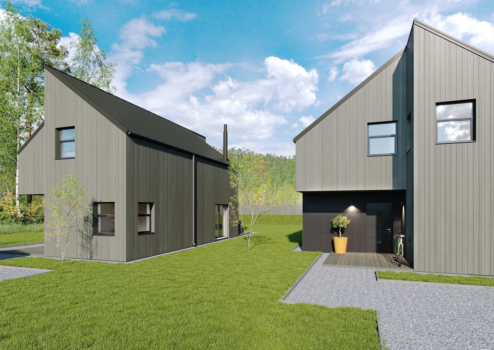 Illustrasjonsbilde og avvik kan forekomme. Galleribilde