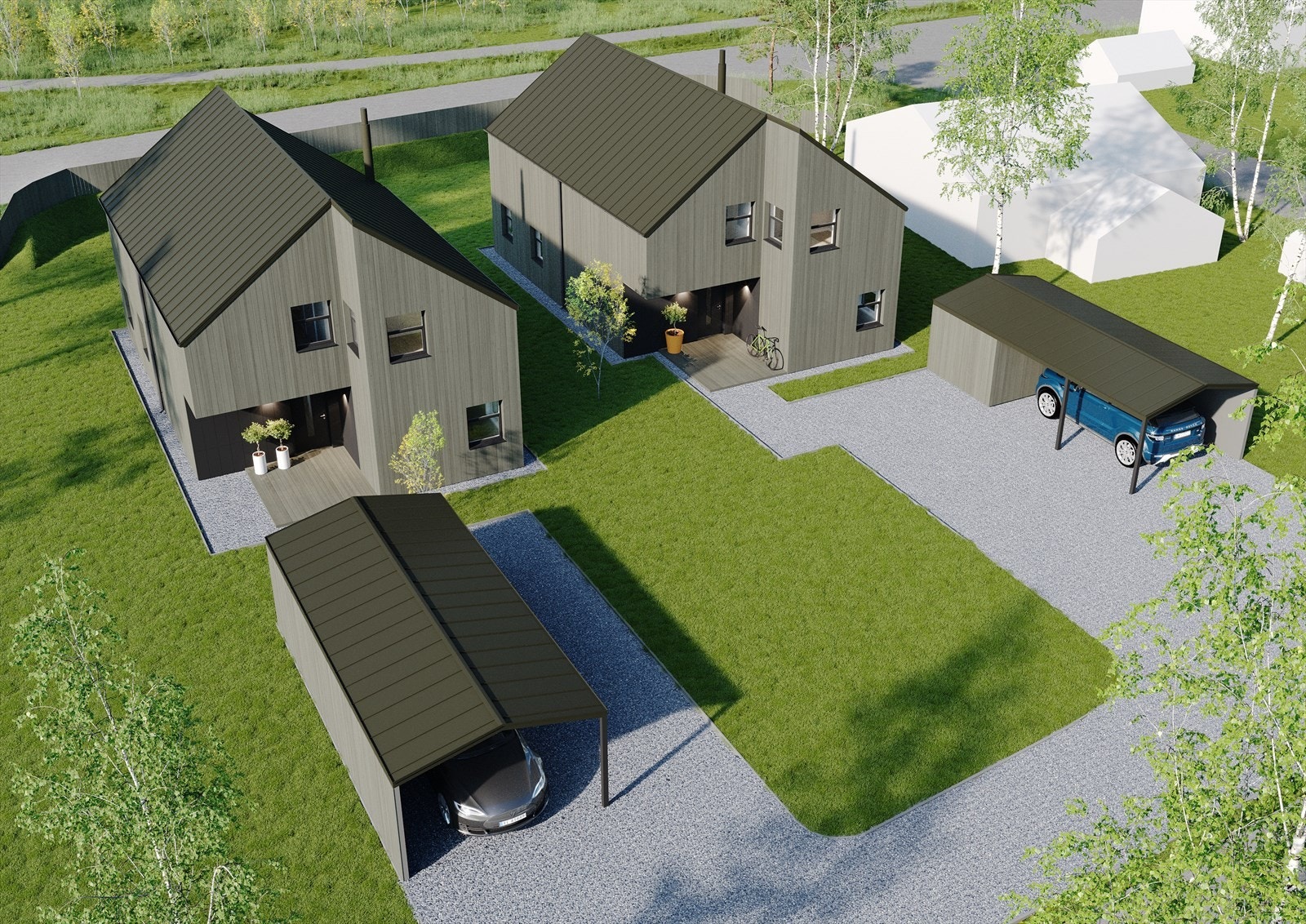 Illustrasjonsbilde og avvik kan forekomme. Galleribilde