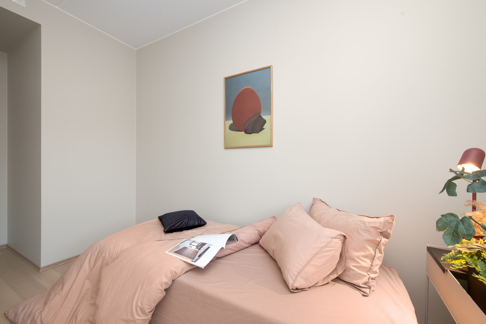 Soverom 2 Galleribilde