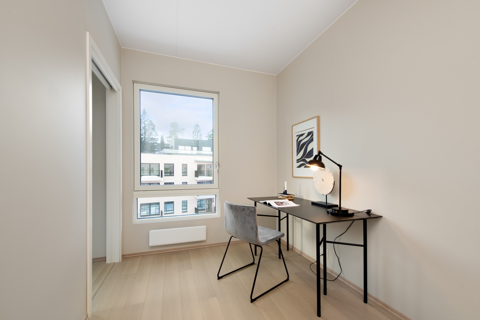 Soverom 3 Galleribilde