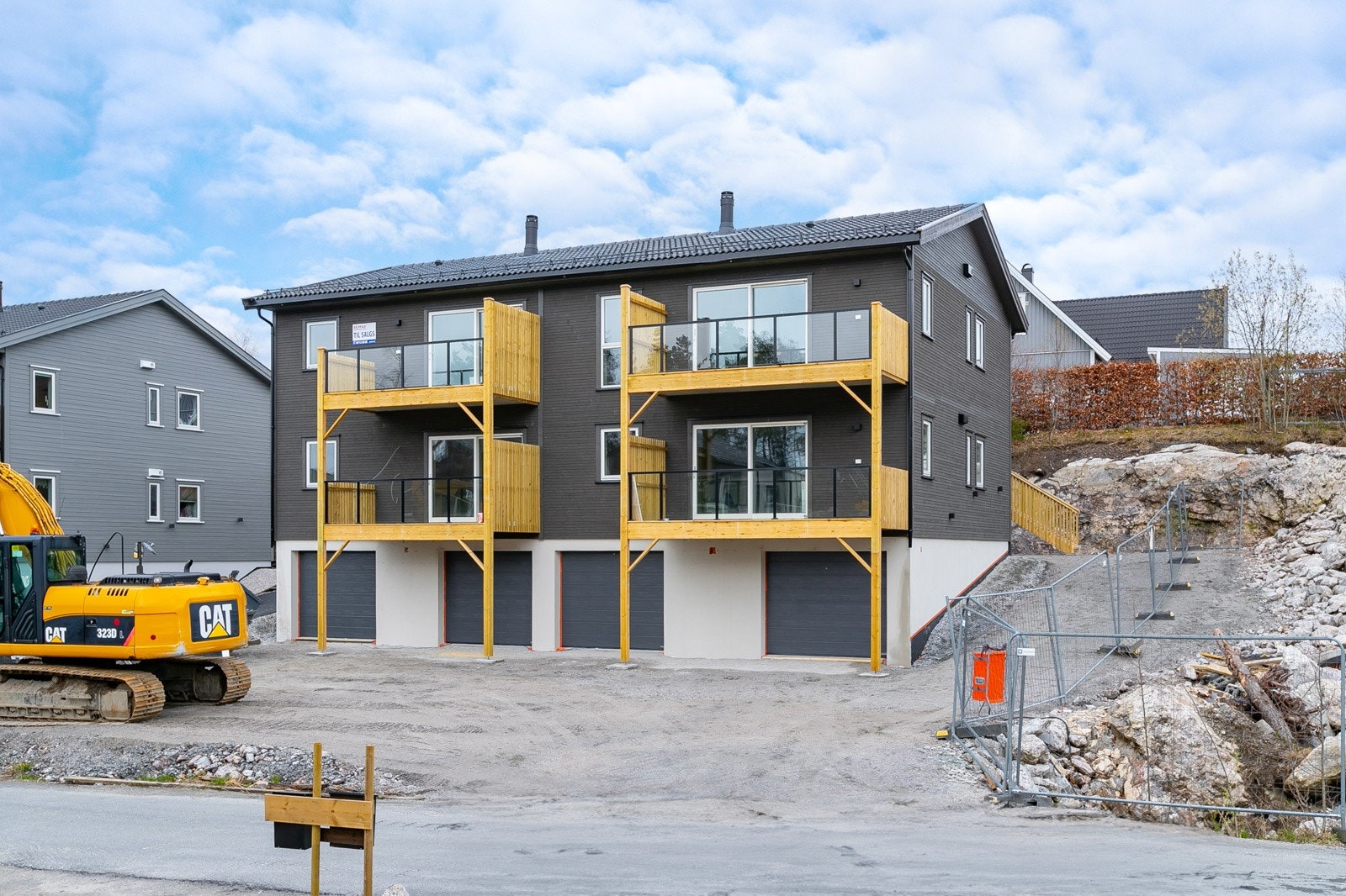 Missingfjellet 18 Galleribilde