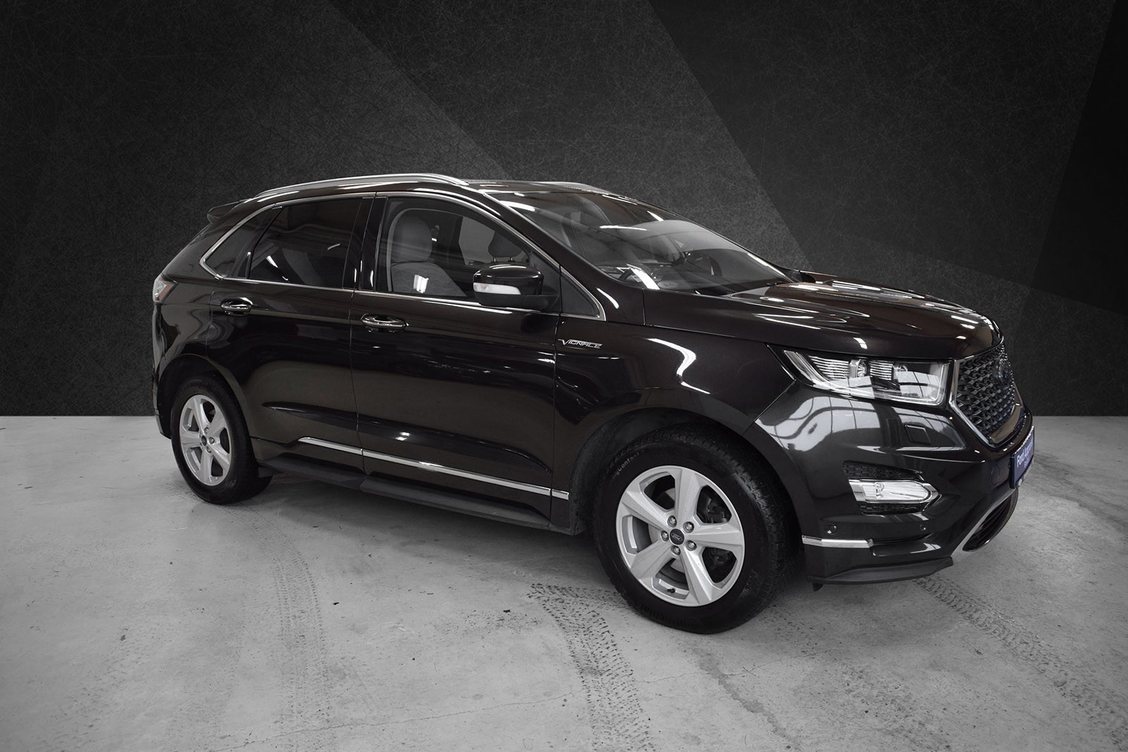 Ford Edge 2,0TDCi 210hk Vignale Aut/Webasto/ACC/20"/H.F/R.Kam/LED 3