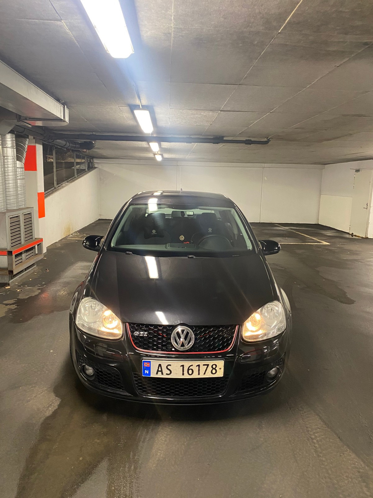 Volkswagen Golf 2