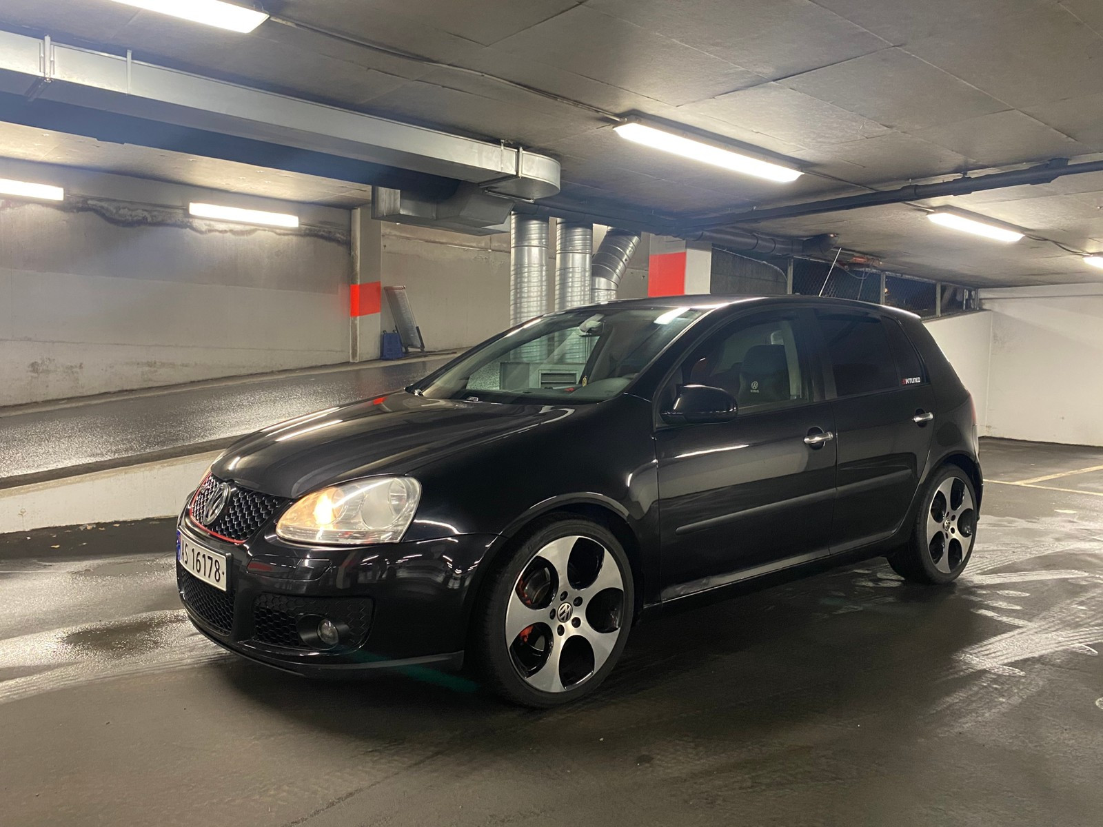 Volkswagen Golf 3