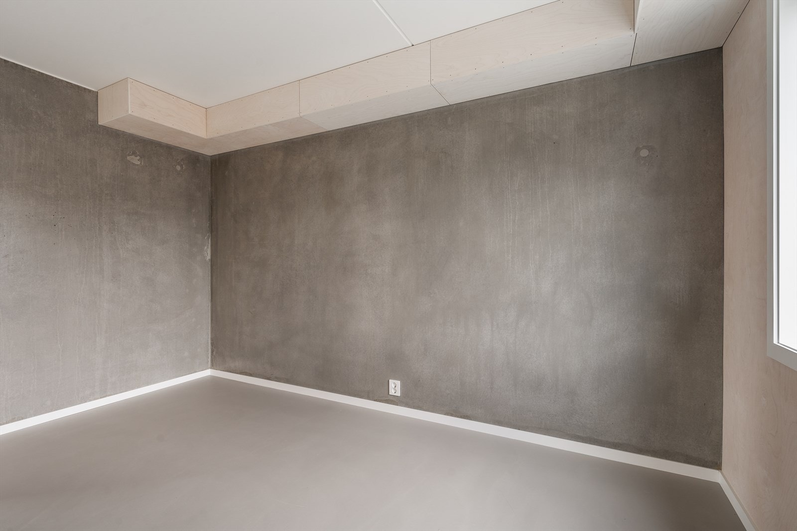 Hovedsoverom i 1.etg Galleribilde