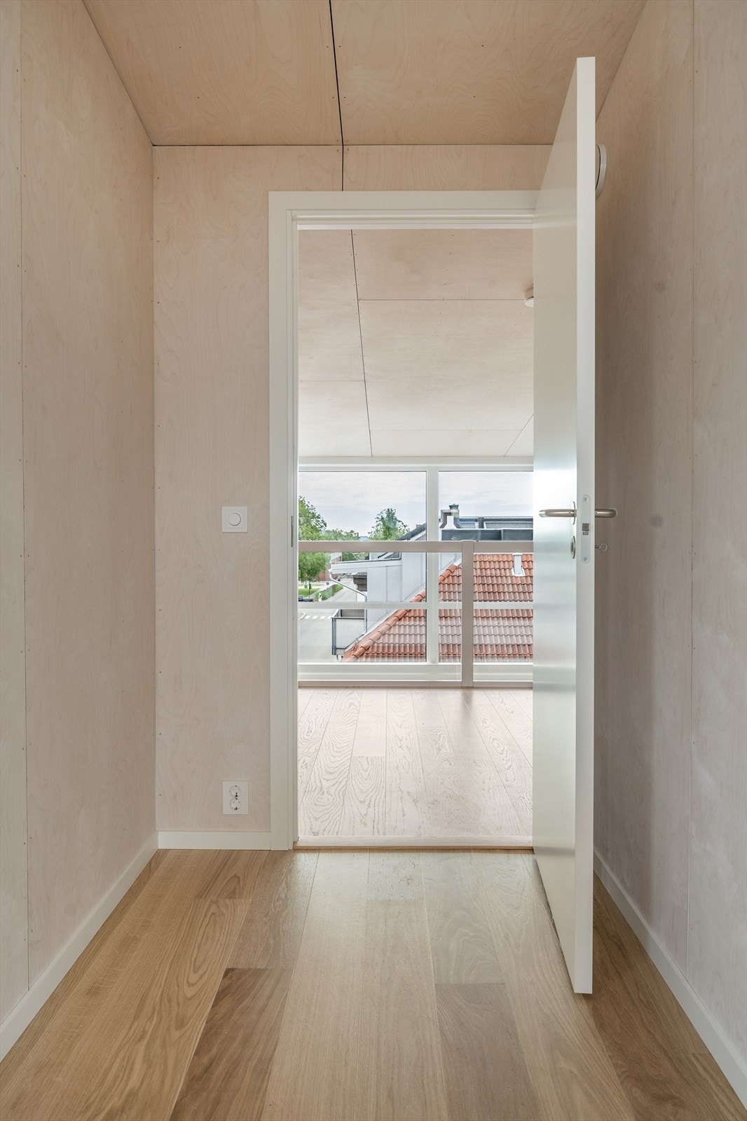 Soverom Galleribilde