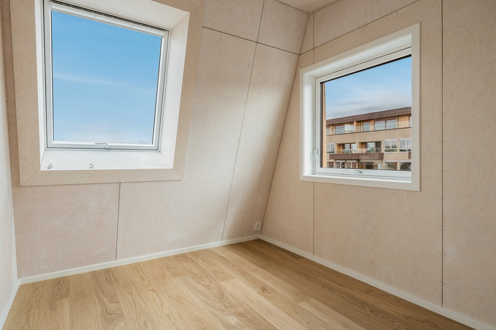 Soverom Galleribilde