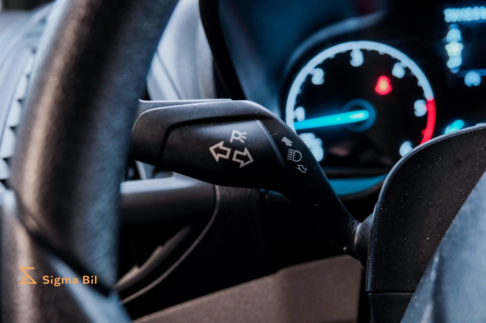Bilde av Ford Transit Connect