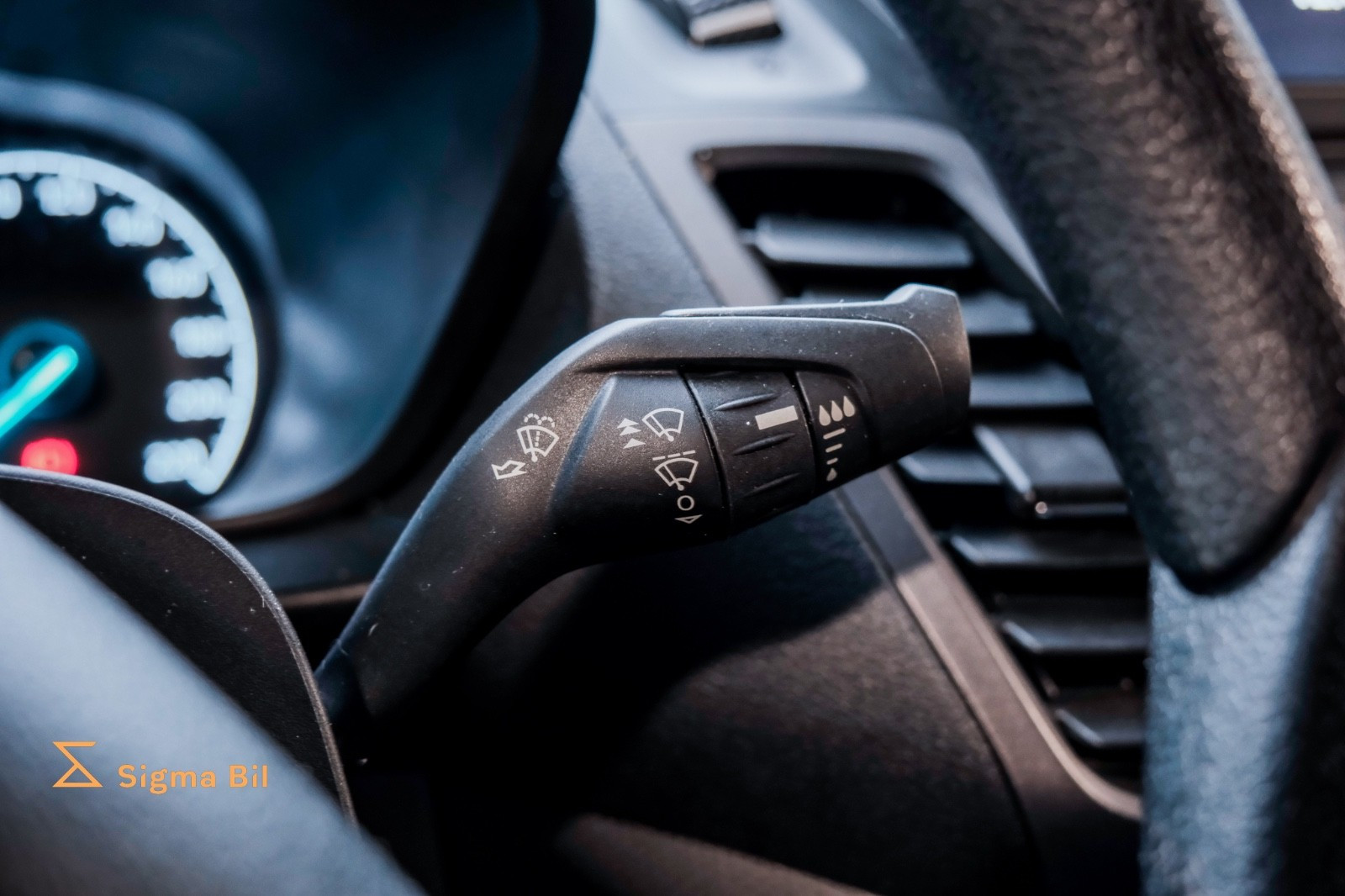 Bilde av Ford Transit Connect