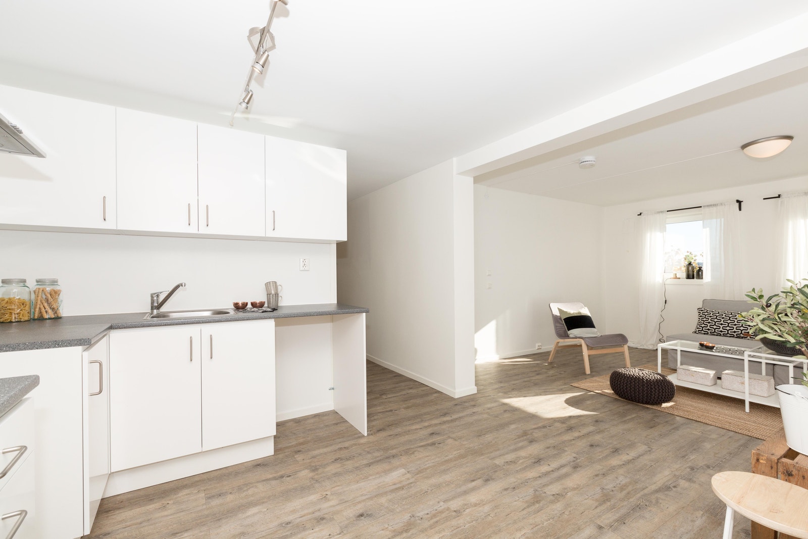 Kjøkken Galleribilde