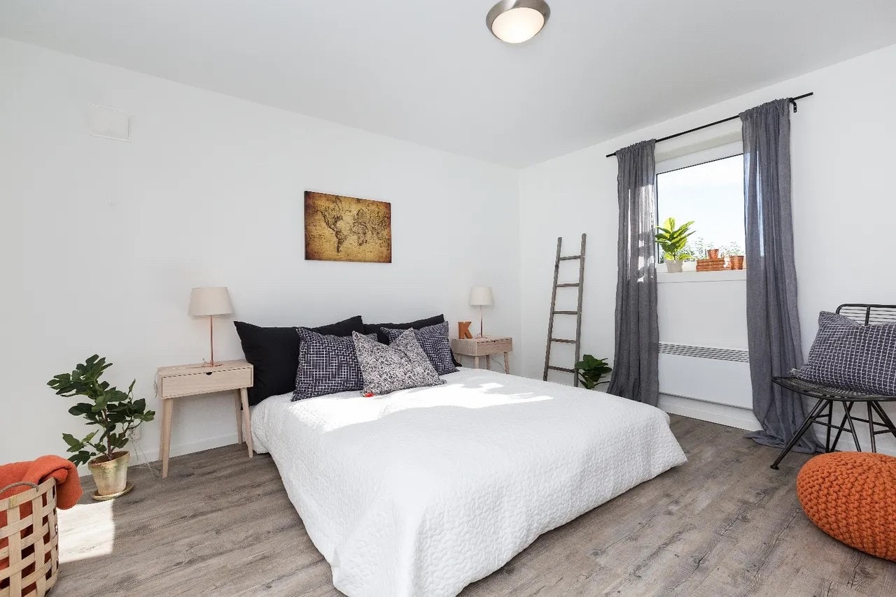 Soverom 1 Galleribilde