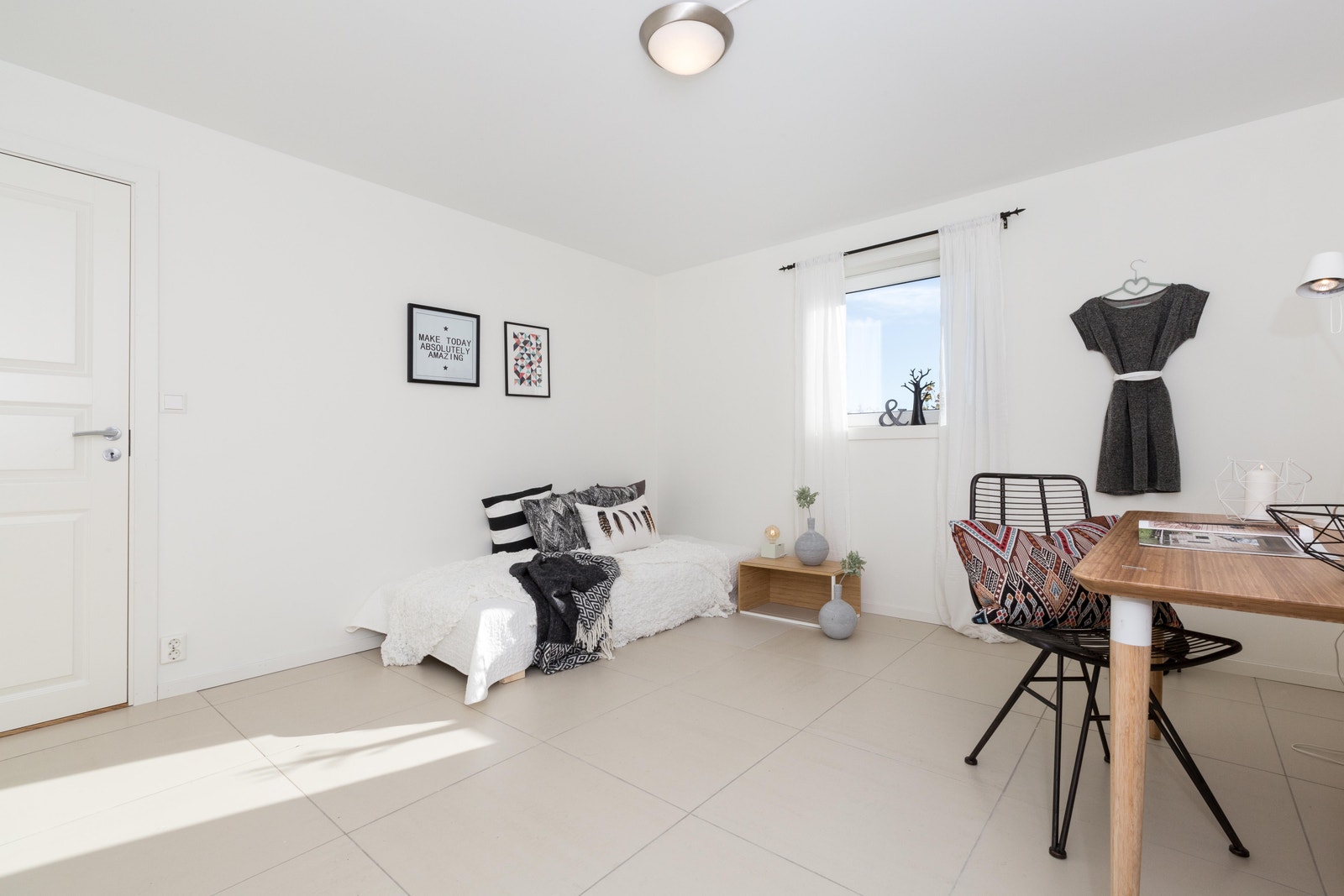 Soverom 3 Galleribilde