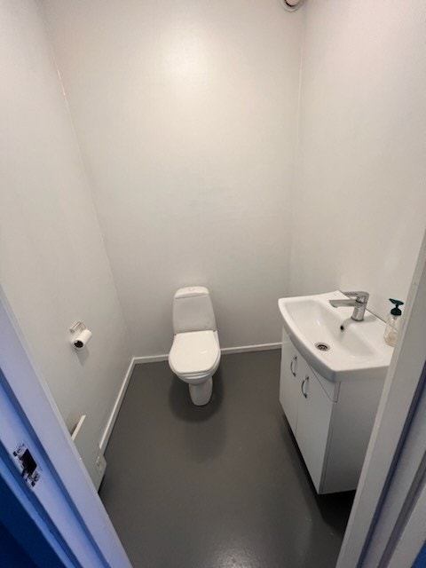 Wc Galleribilde