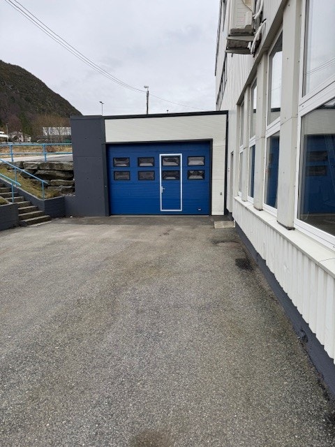 Port 1. etg Galleribilde