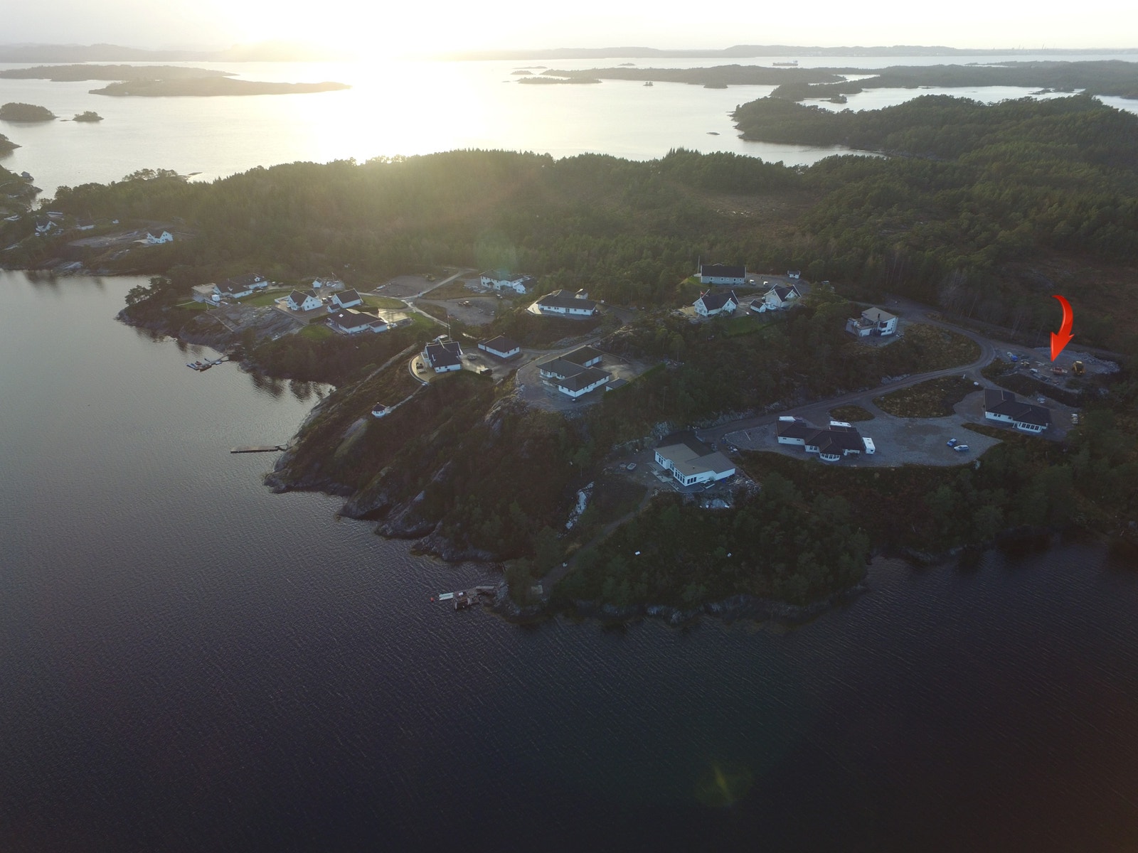 Bilde over området Galleribilde