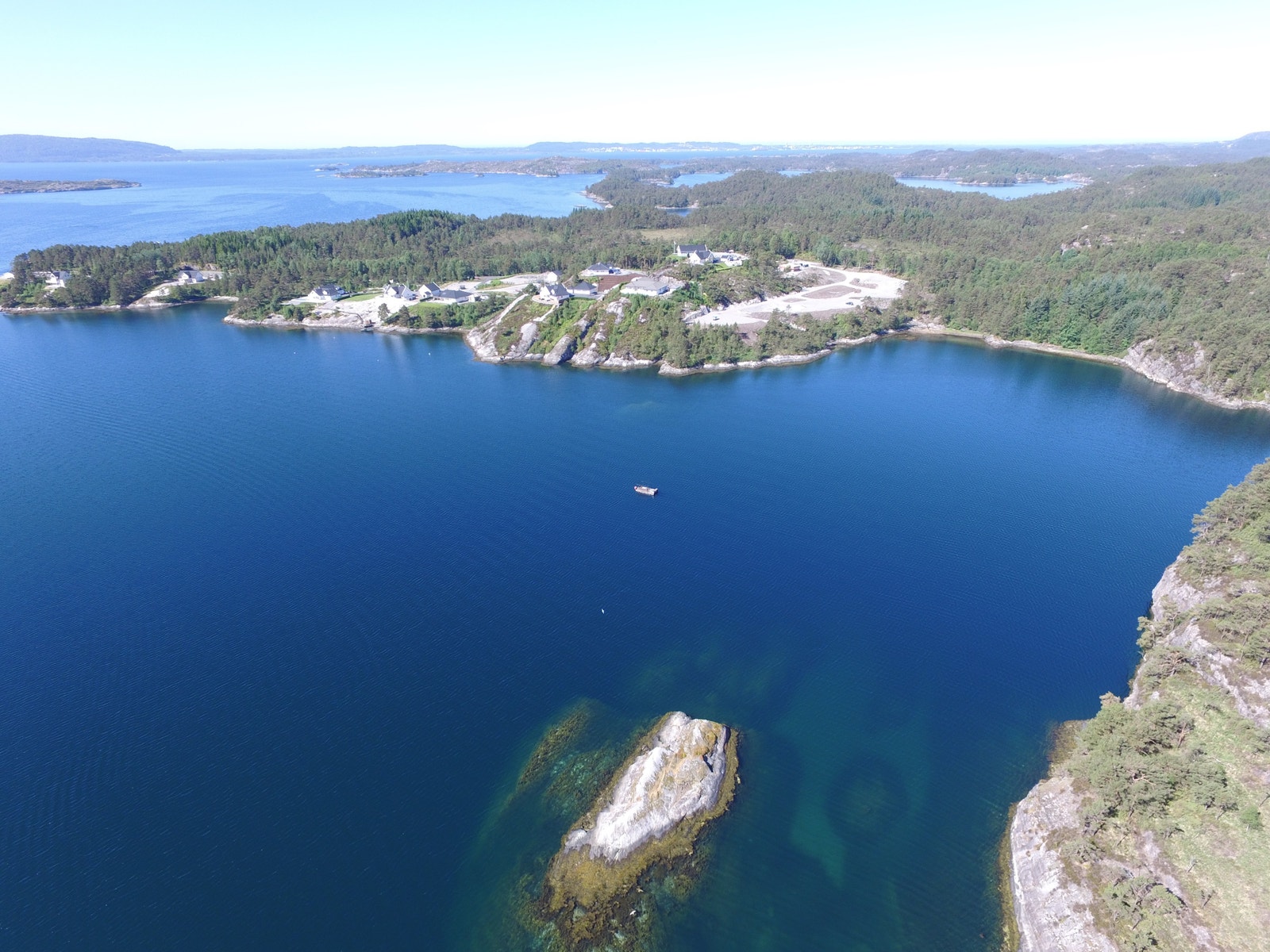 Bilde over området Galleribilde