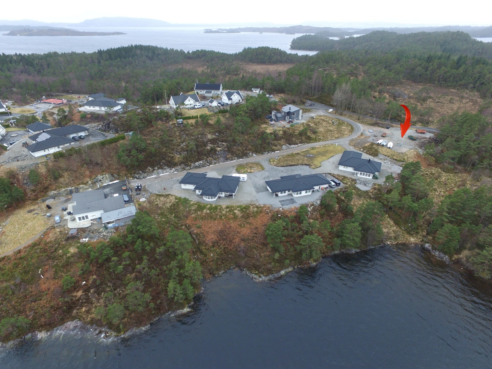 Bilde over området Galleribilde