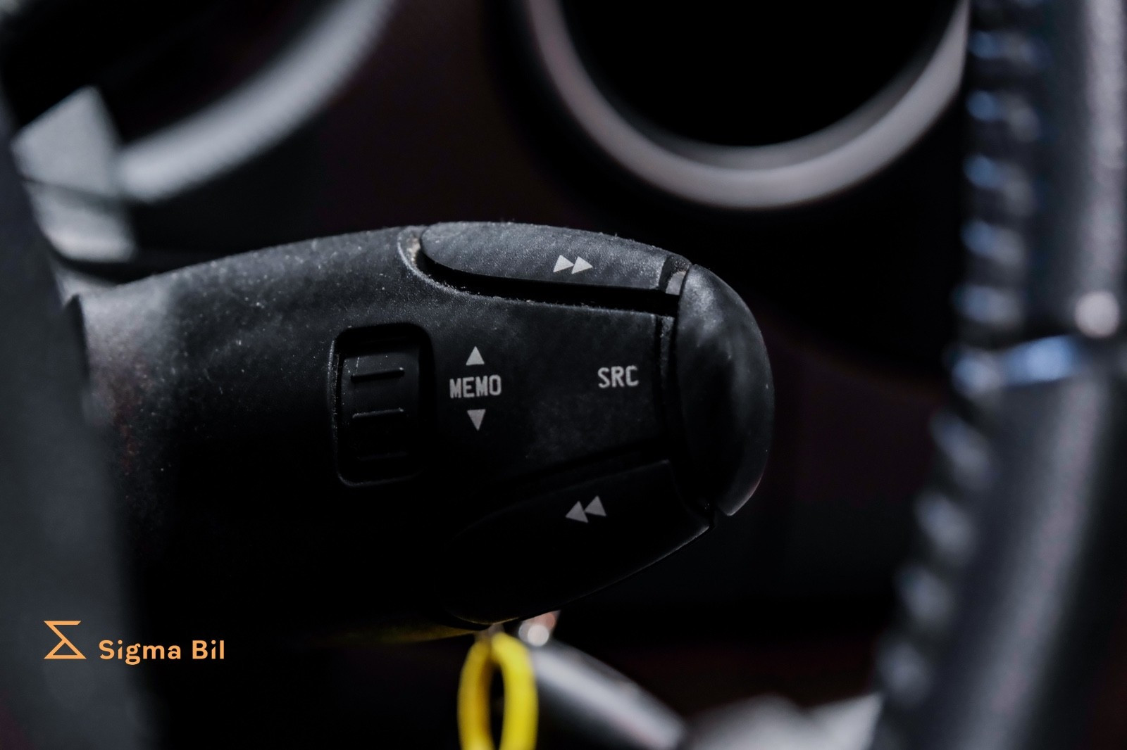 Bilde av Peugeot Partner