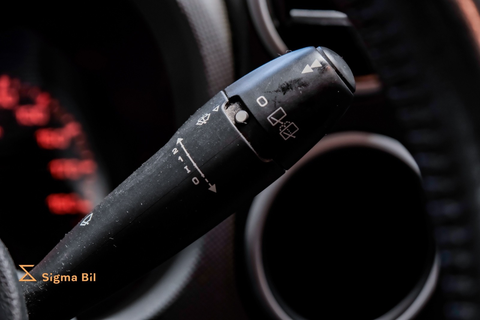 Bilde av Peugeot Partner