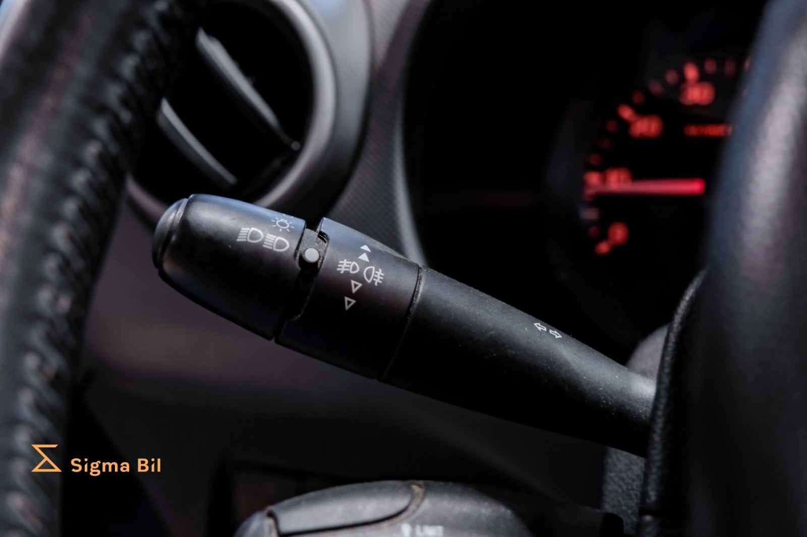 Bilde av Peugeot Partner