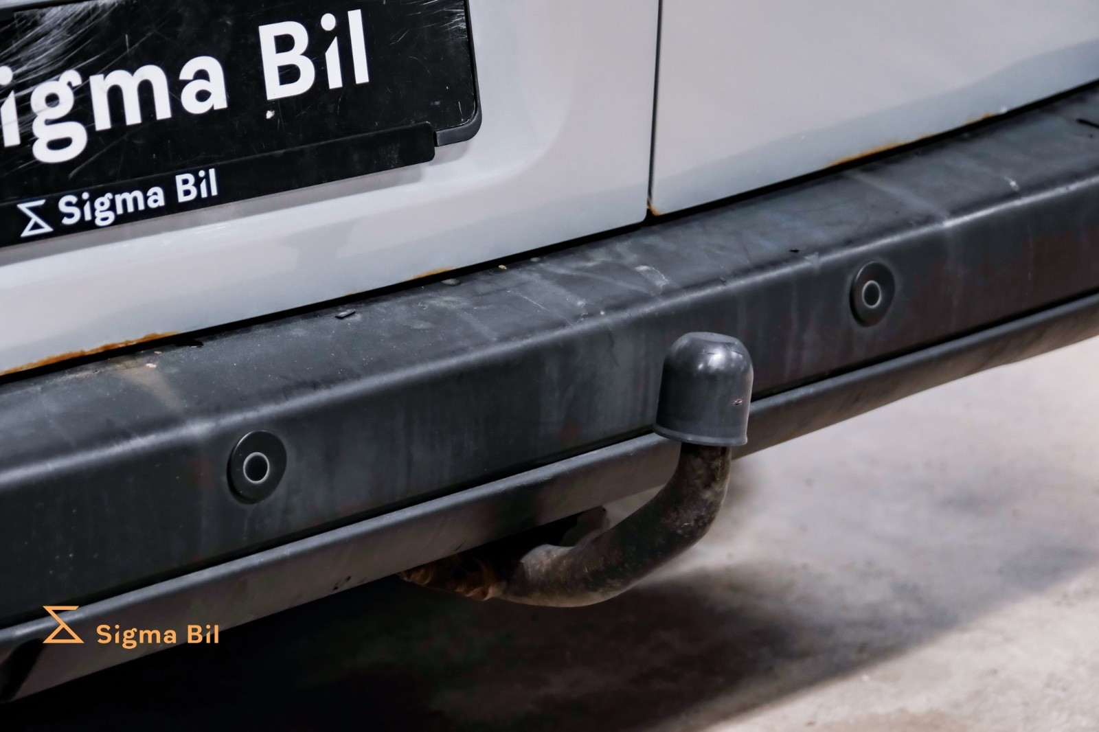 Bilde av Peugeot Partner
