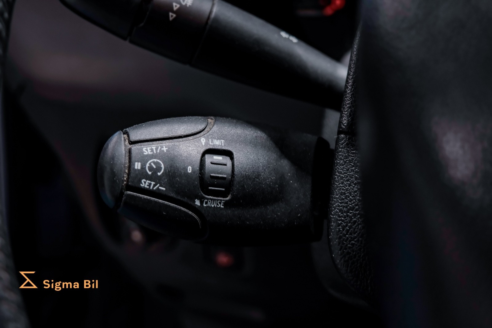 Bilde av Peugeot Partner