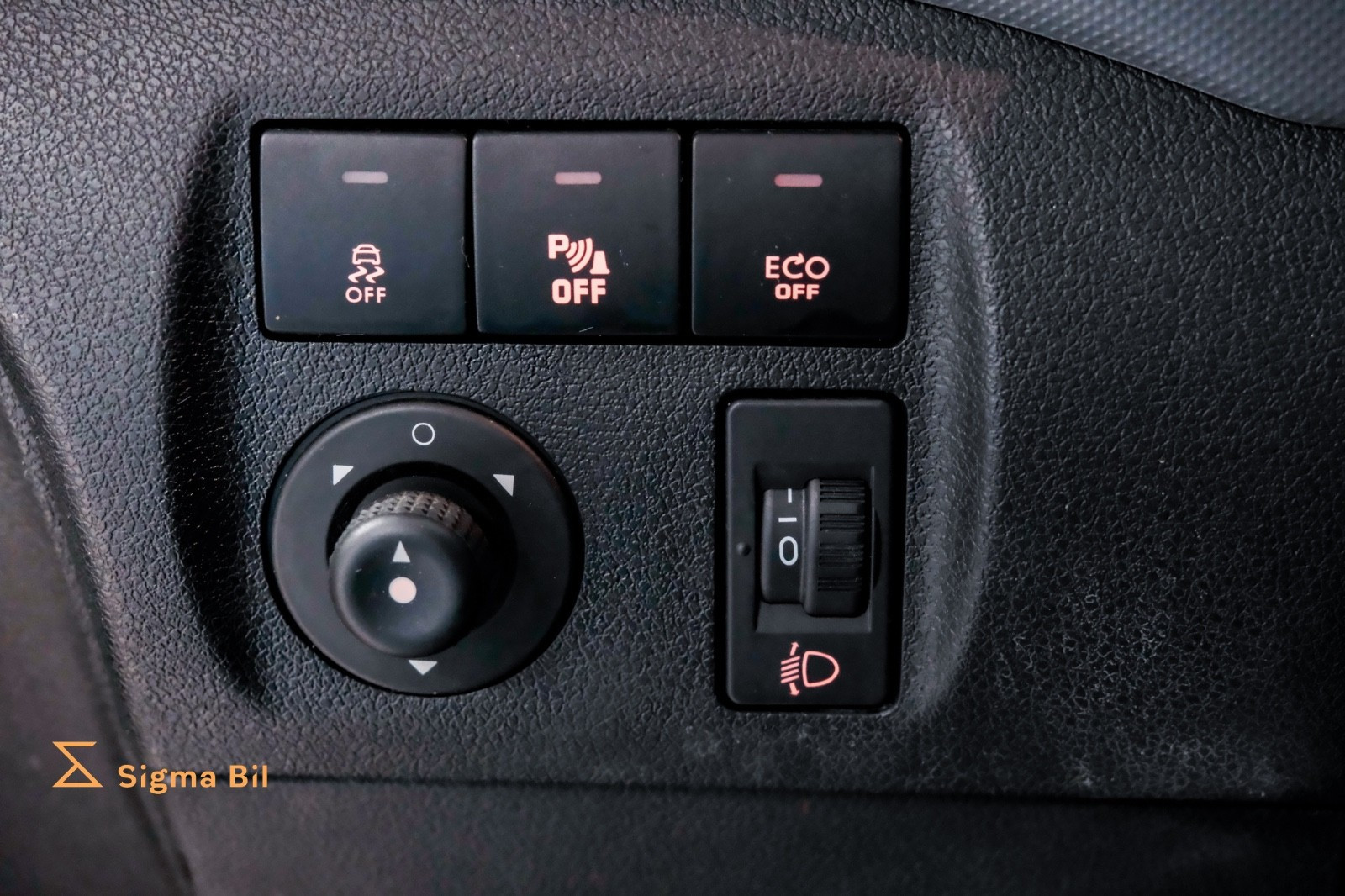 Bilde av Peugeot Partner