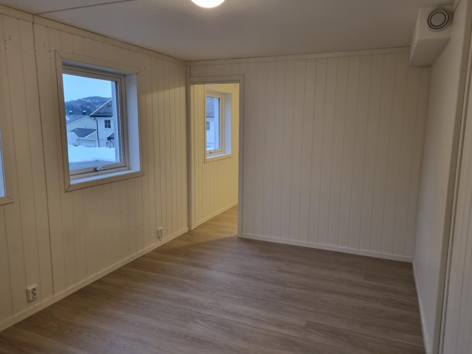 Stue, sov 1 innenfor Galleribilde