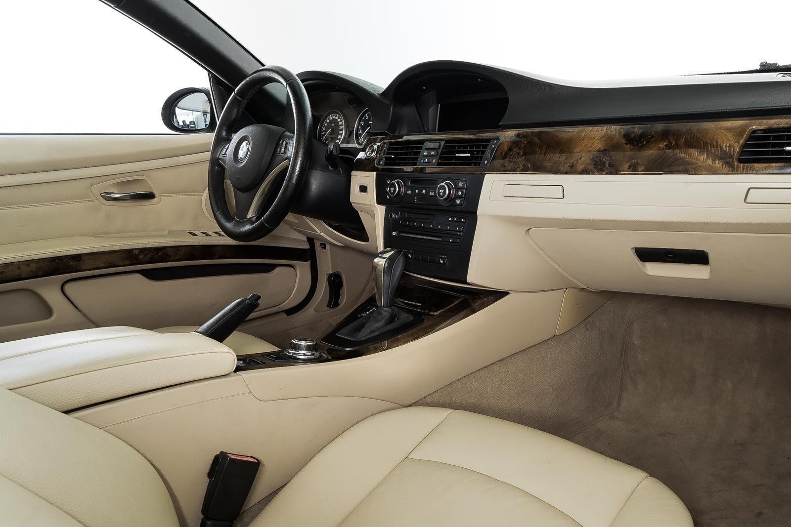 BMW 335i 9