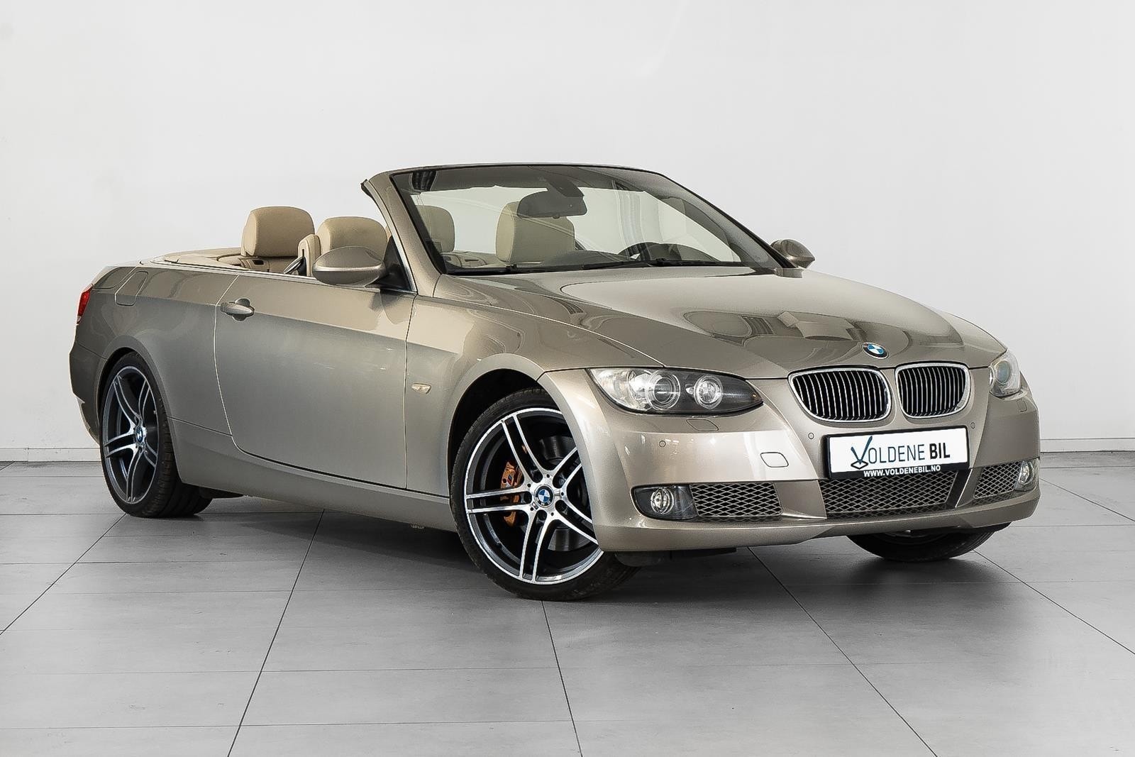 BMW 335i 5