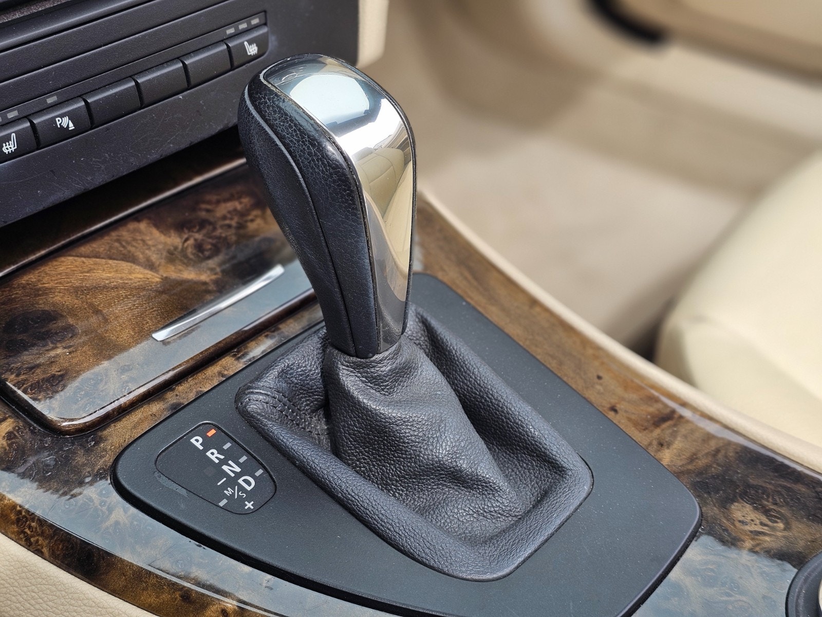 BMW 335i 23