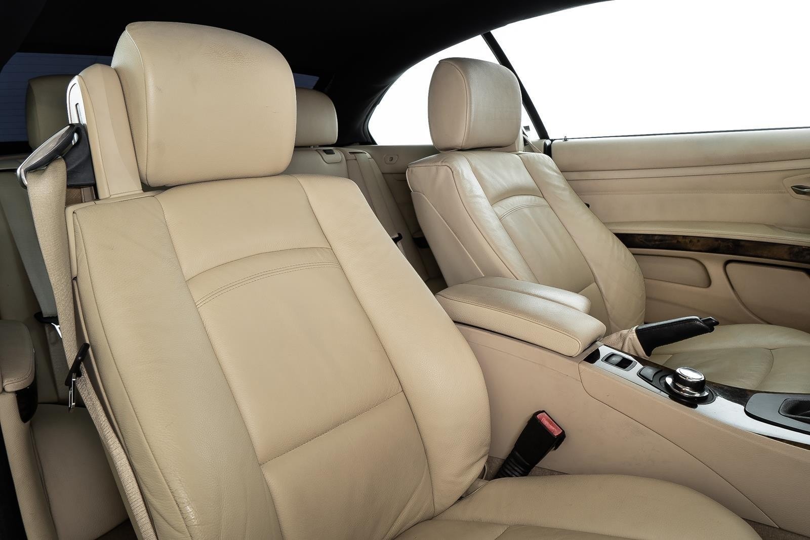 BMW 335i 11