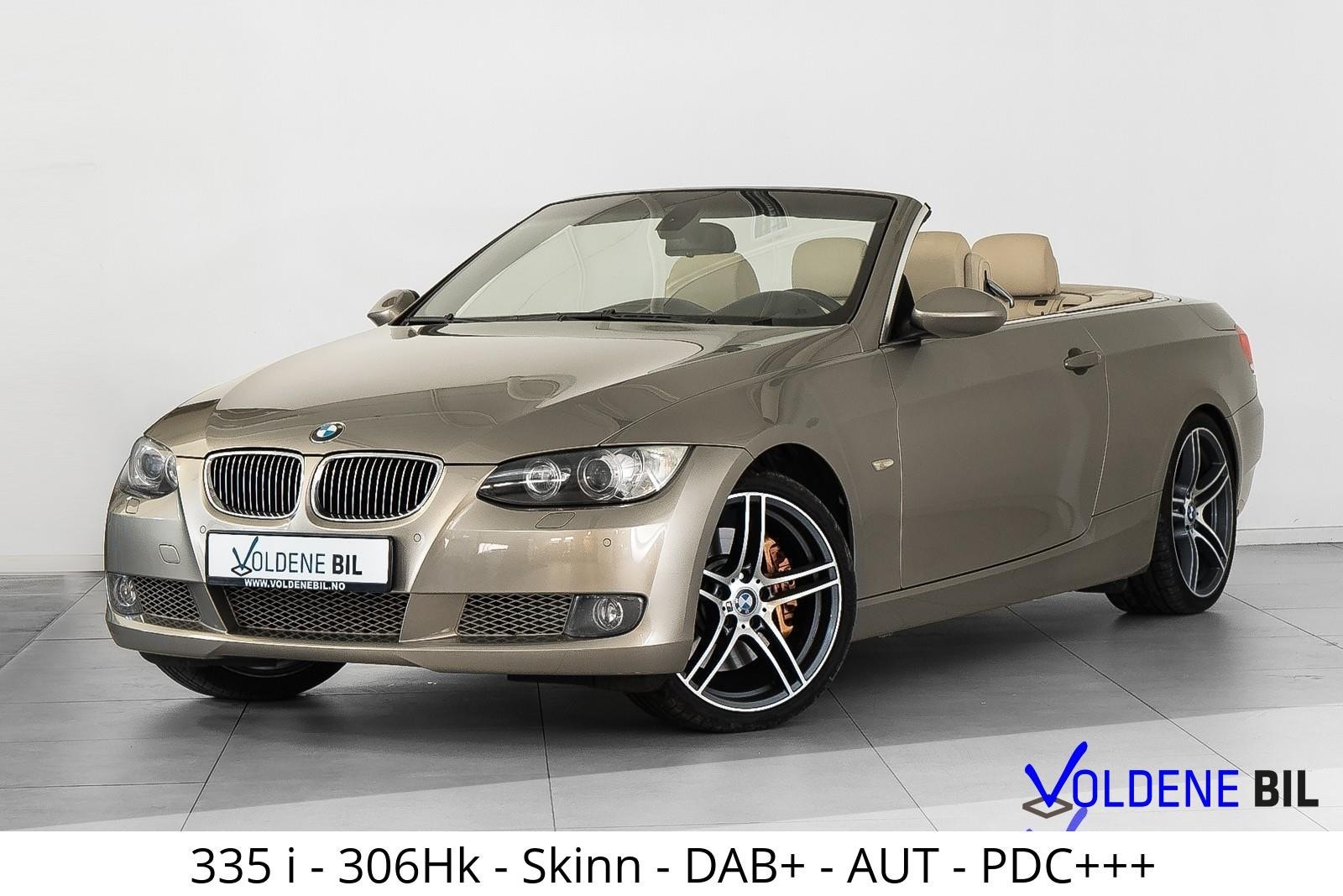 BMW 335i 1