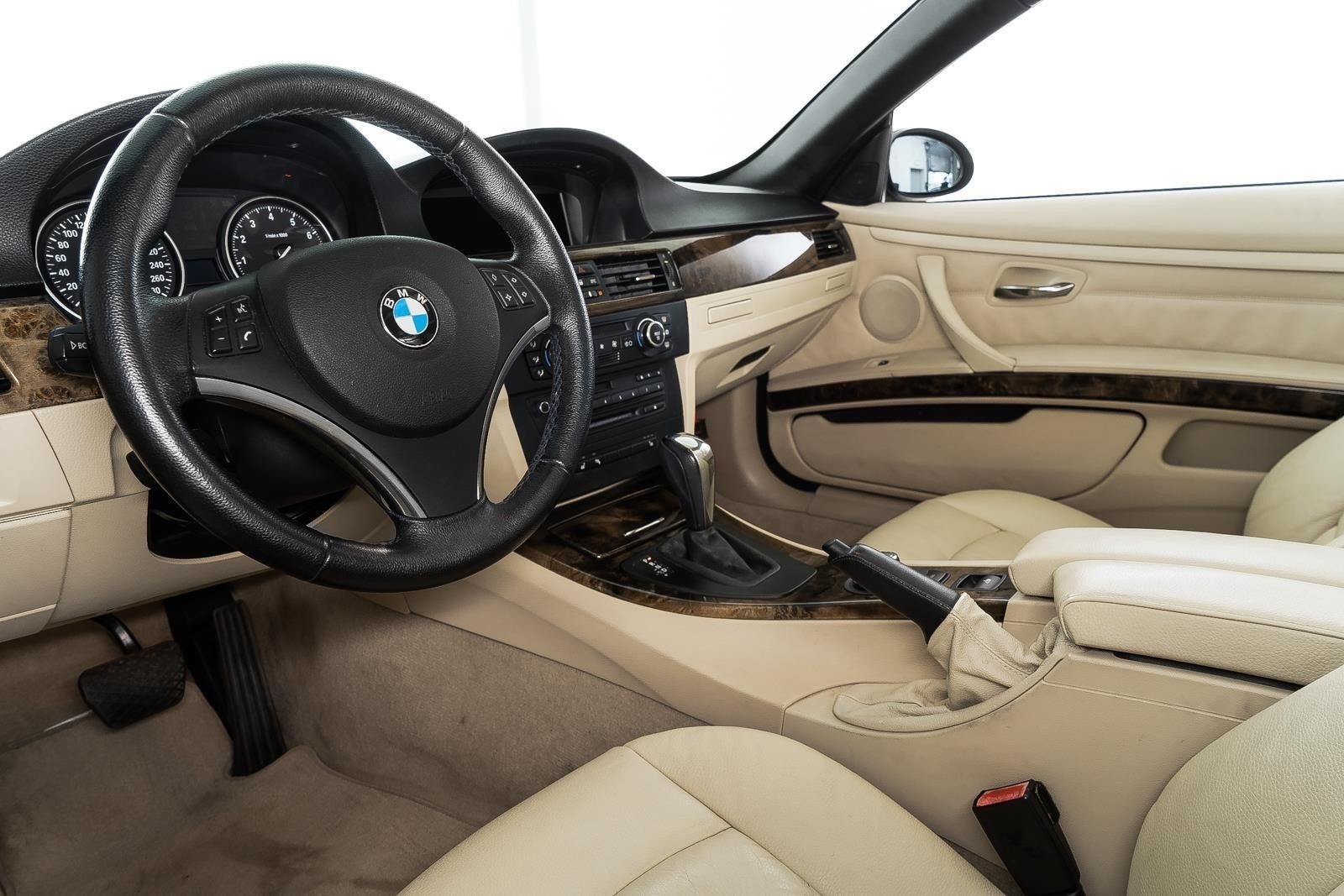 BMW 335i 10