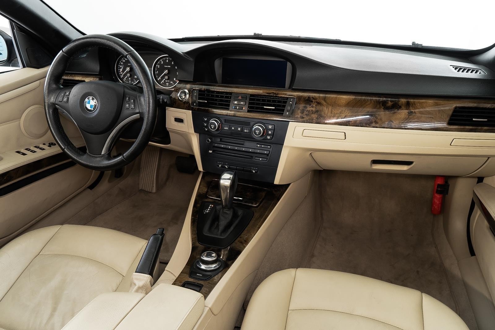 BMW 335i 8