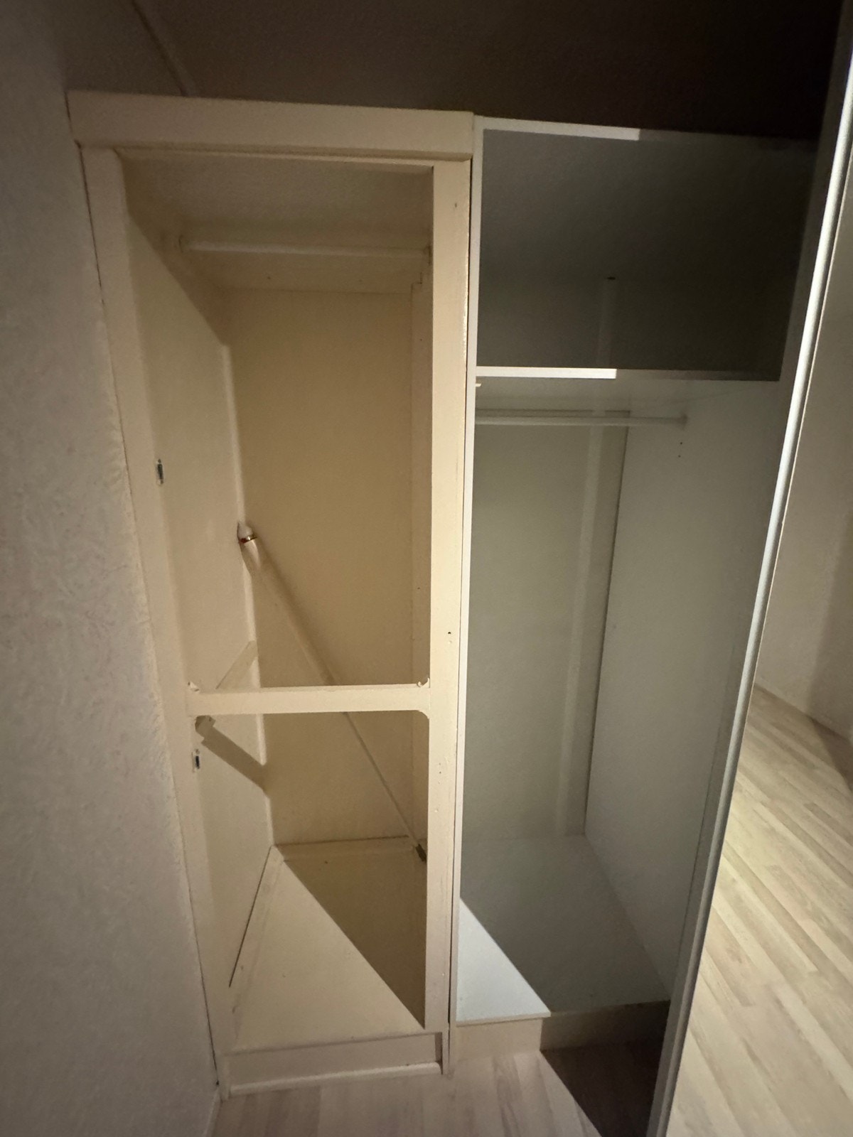 Innredning soverom 1 Galleribilde