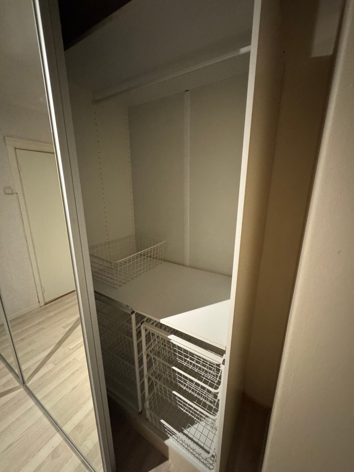 Innredning soverom 1 Galleribilde