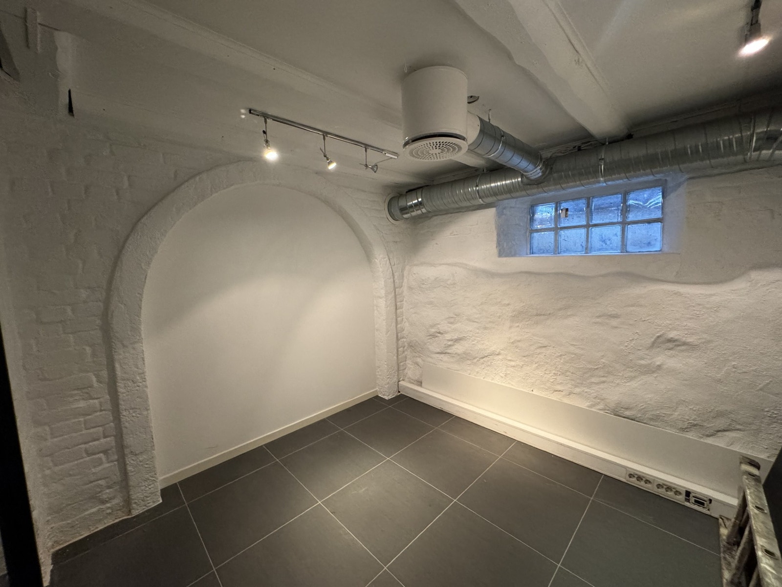 møterom/lager u.etg Galleribilde