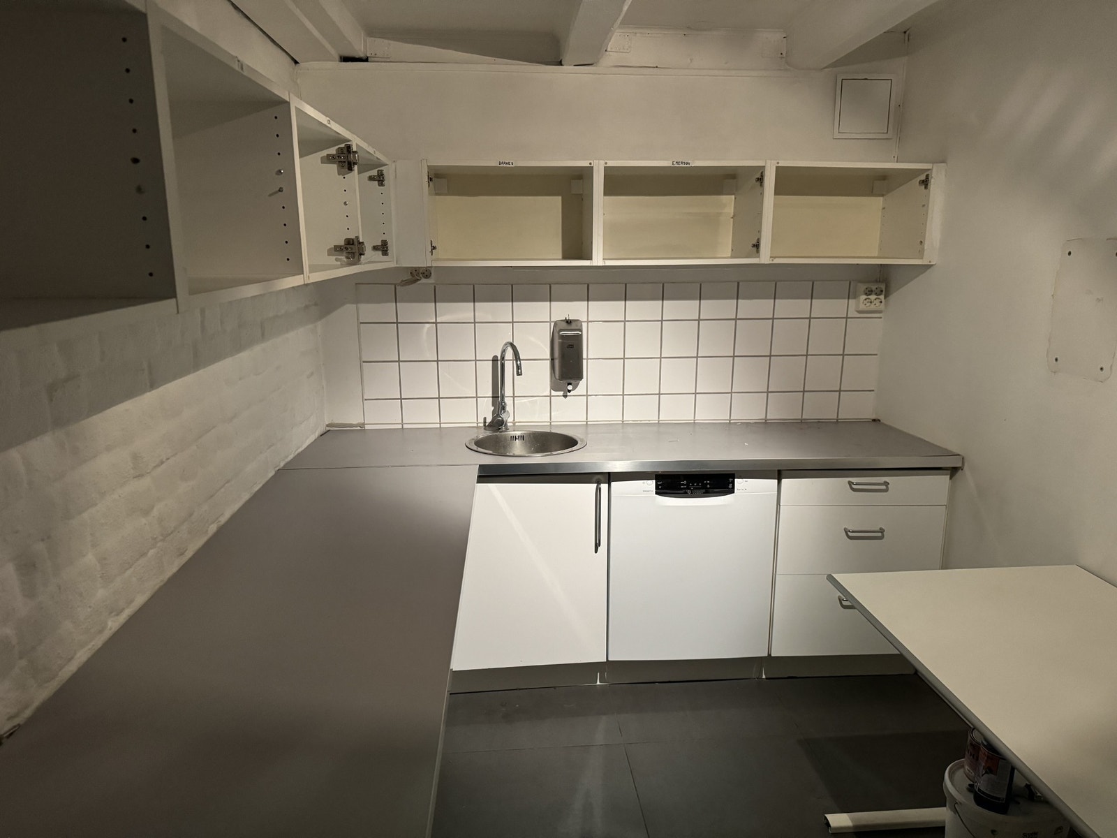 kjøkken u.etg Galleribilde