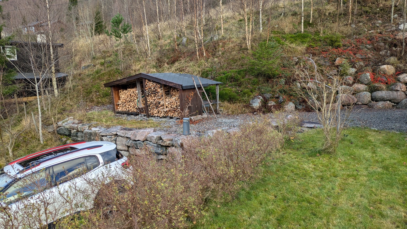 Nok ved🙂 Galleribilde