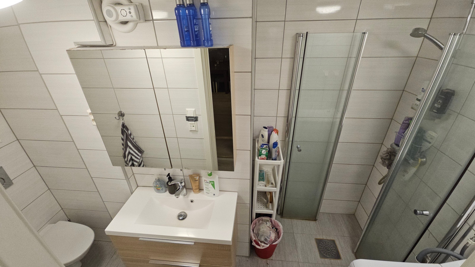 Felles bad Galleribilde