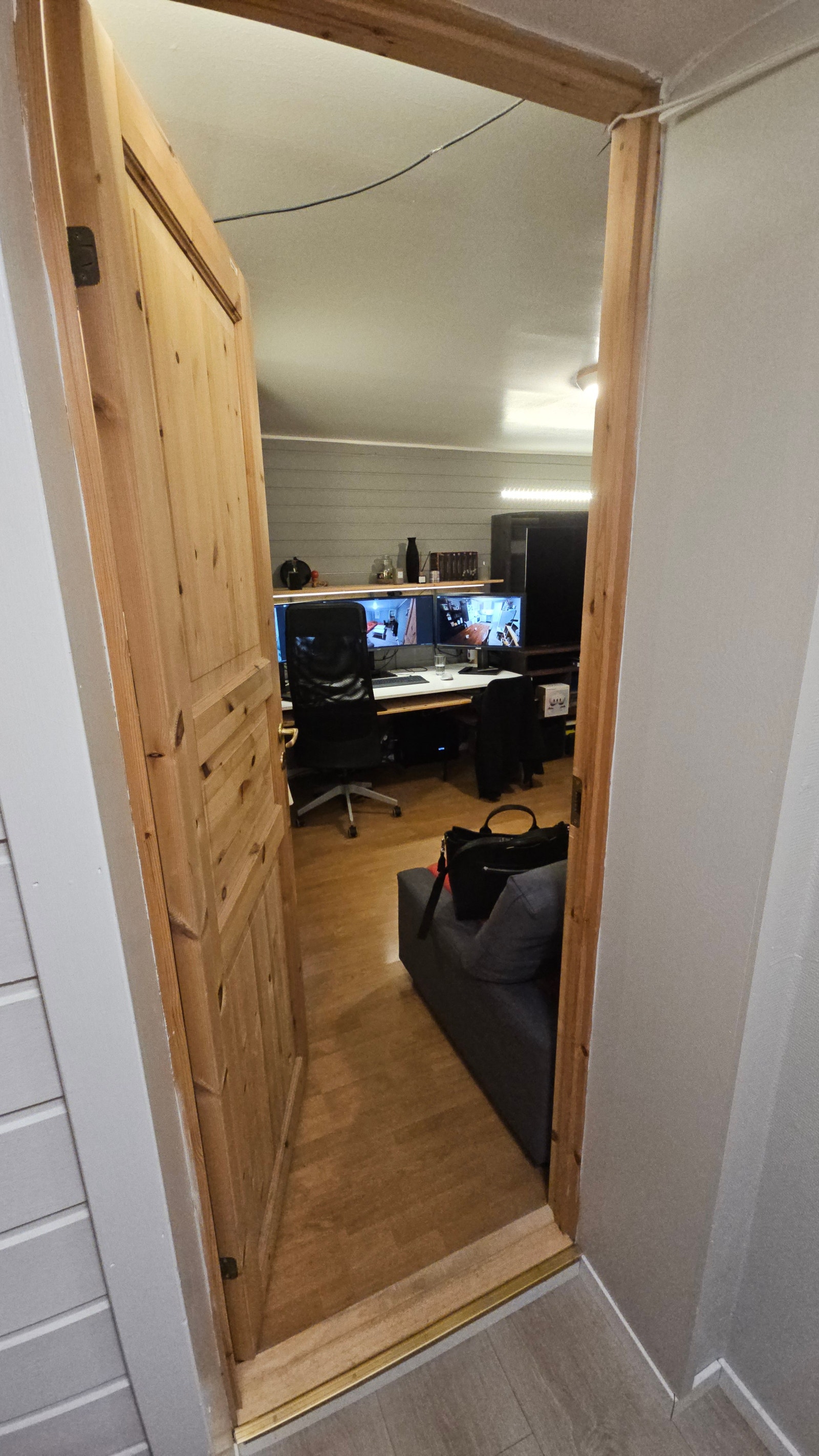 Hybel 1 Galleribilde