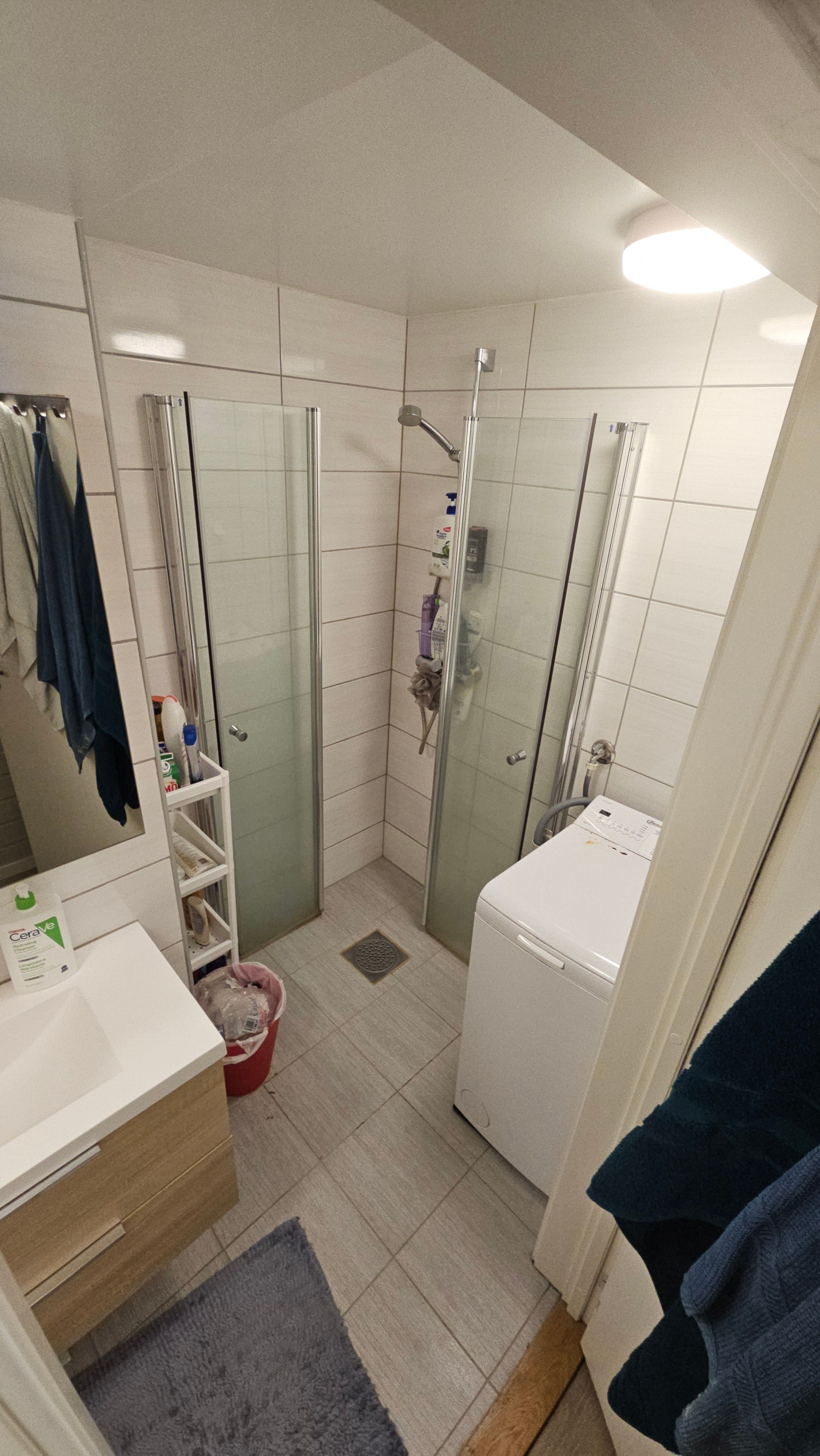 Felles bad Galleribilde