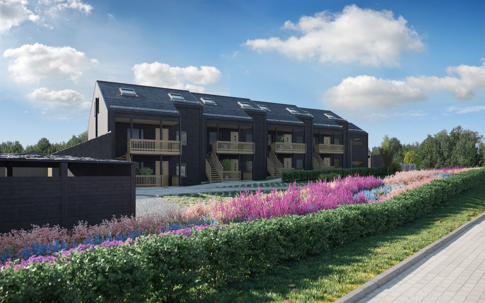 Velkommen til Travergrenda Galleribilde